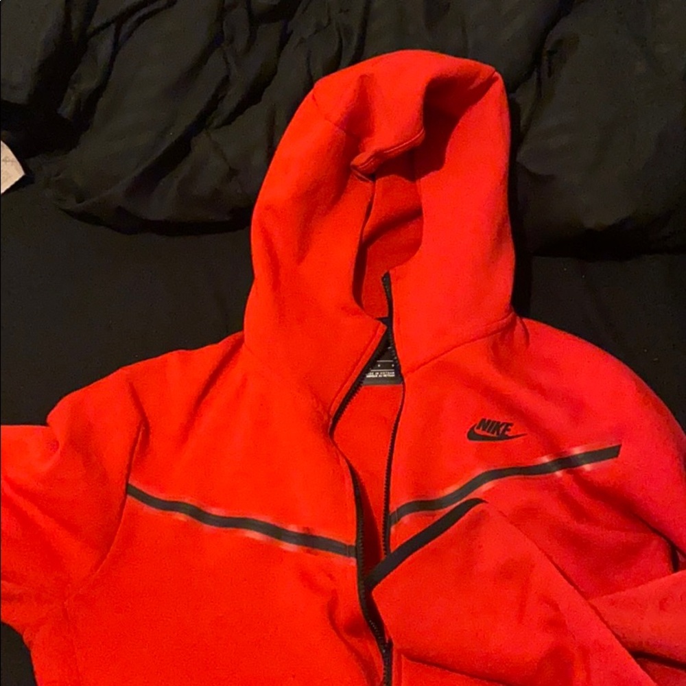 Nike Tech Hoodie